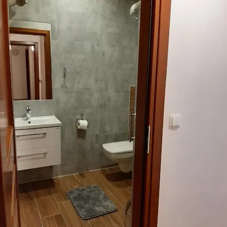 Apartamenty i pokoje u Klimka Zakopane Zewnętrze zdjęcie
