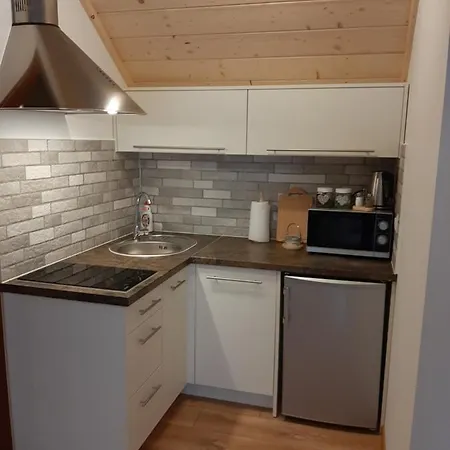 Apartamenty i pokoje u Klimka Zakopane Zewnętrze zdjęcie