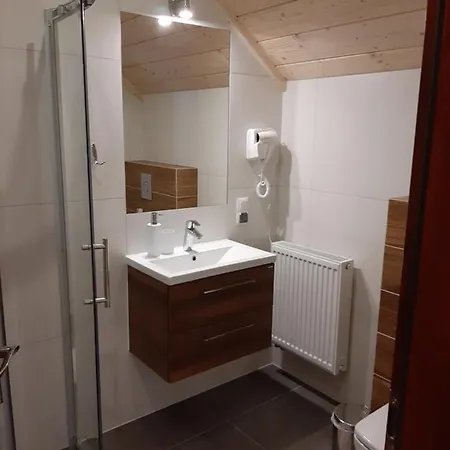 Apartamenty i pokoje u Klimka Zakopane Zewnętrze zdjęcie