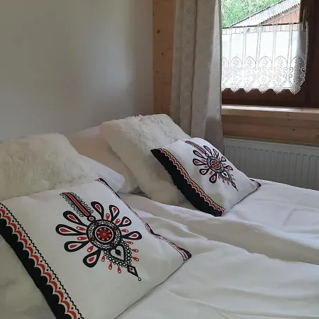 Apartamenty i pokoje u Klimka Zakopane Zewnętrze zdjęcie