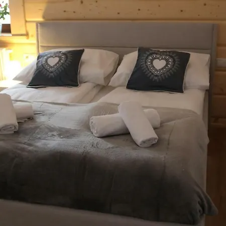 Apartamenty i pokoje u Klimka Zakopane Zewnętrze zdjęcie
