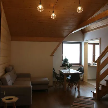 Apartamenty i pokoje u Klimka Zakopane Zewnętrze zdjęcie