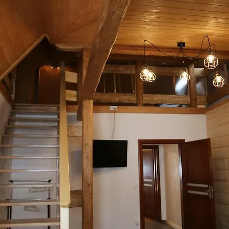 Apartamenty i pokoje u Klimka Zakopane Zewnętrze zdjęcie
