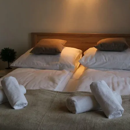 Apartamenty i pokoje u Klimka Zakopane Zewnętrze zdjęcie