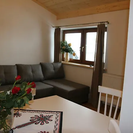 Apartamenty i pokoje u Klimka Zakopane Zewnętrze zdjęcie