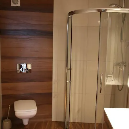 Apartamenty i pokoje u Klimka Zakopane Zewnętrze zdjęcie