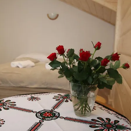Apartamenty i pokoje u Klimka Zakopane Zewnętrze zdjęcie