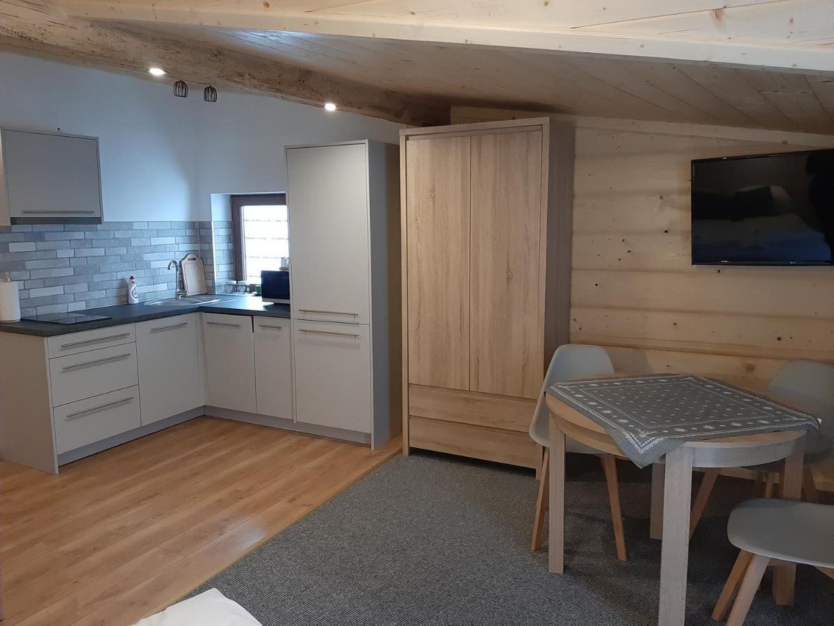 Apartamento I U Klimka *