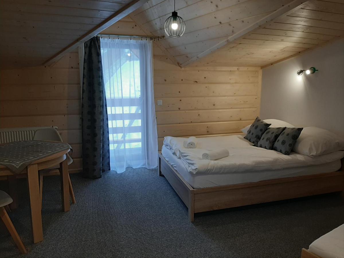 Apartamento I U Klimka