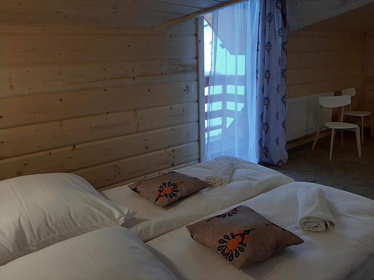 Apartamento I U Klimka *