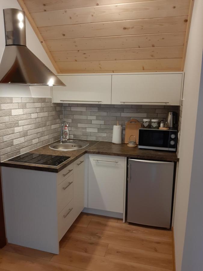 I U Klimka Apartamento Zakopane