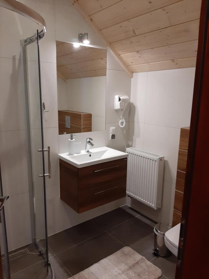 Apartamento I U Klimka
