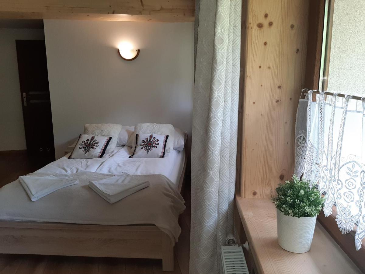 I U Klimka Apartamento Zakopane
