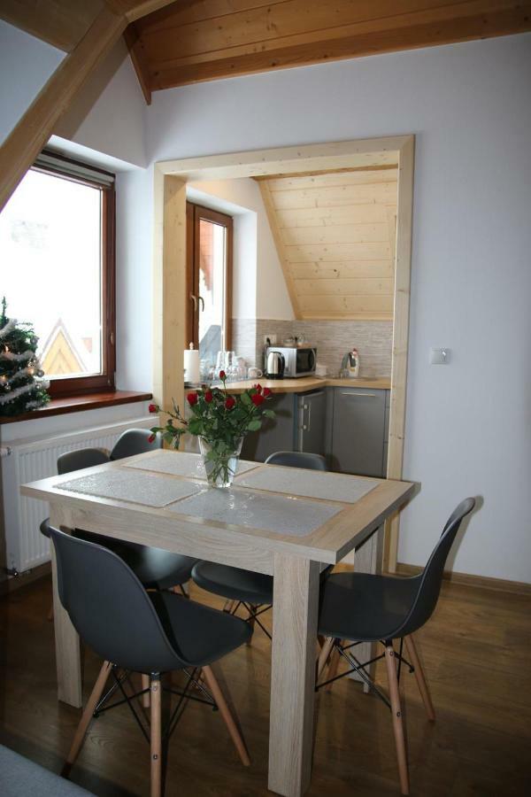 I U Klimka Apartamento
