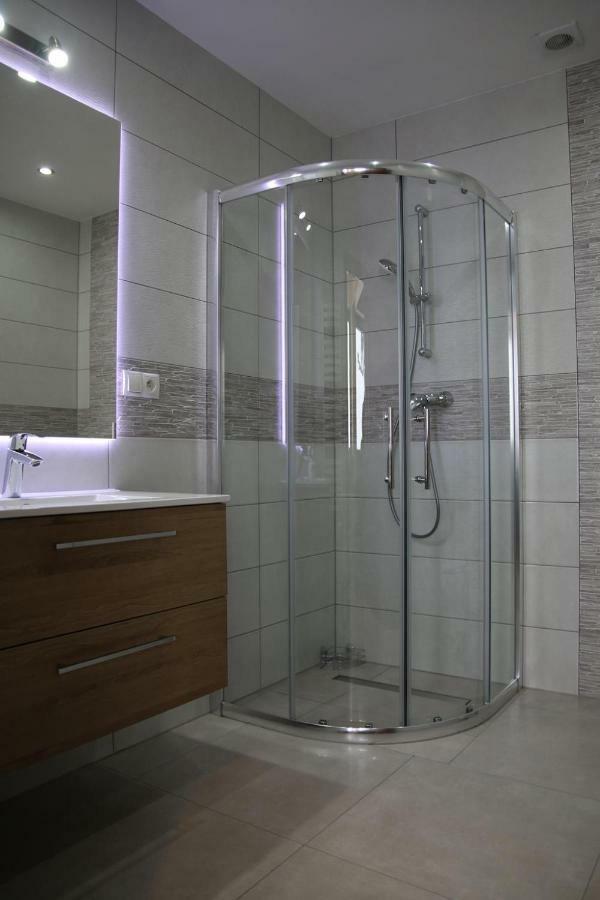 Apartamento I U Klimka *