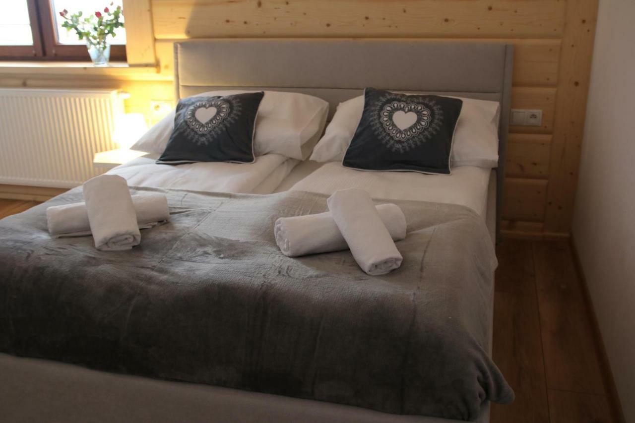 I U Klimka Apartamento *