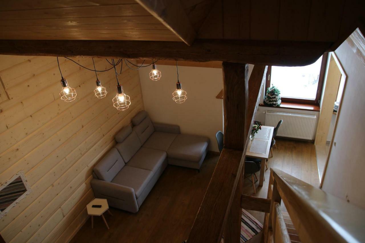 I U Klimka Apartamento
