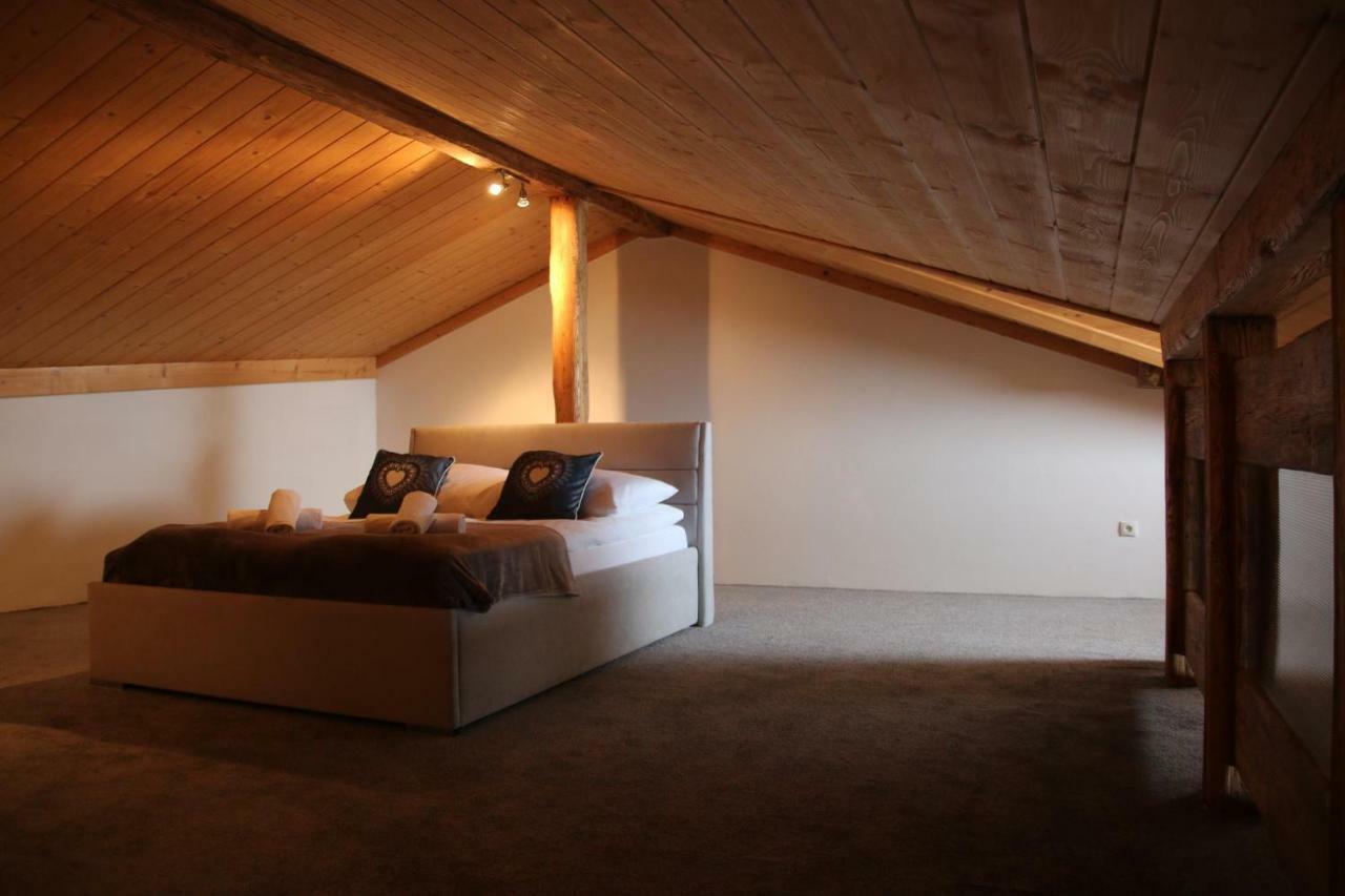 I U Klimka Apartamento