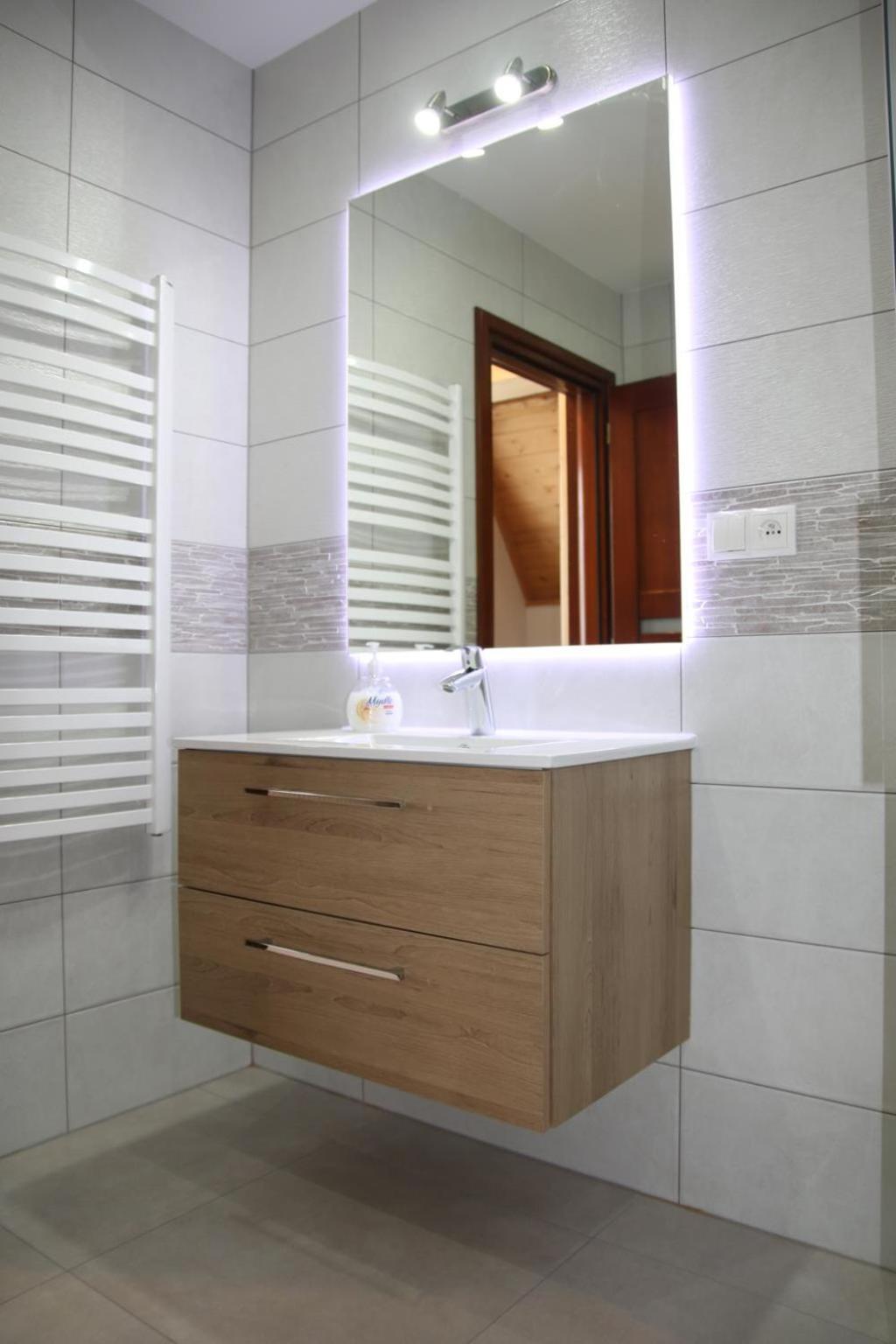 Apartamento I U Klimka