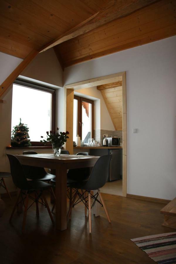 I U Klimka Apartamento Zakopane