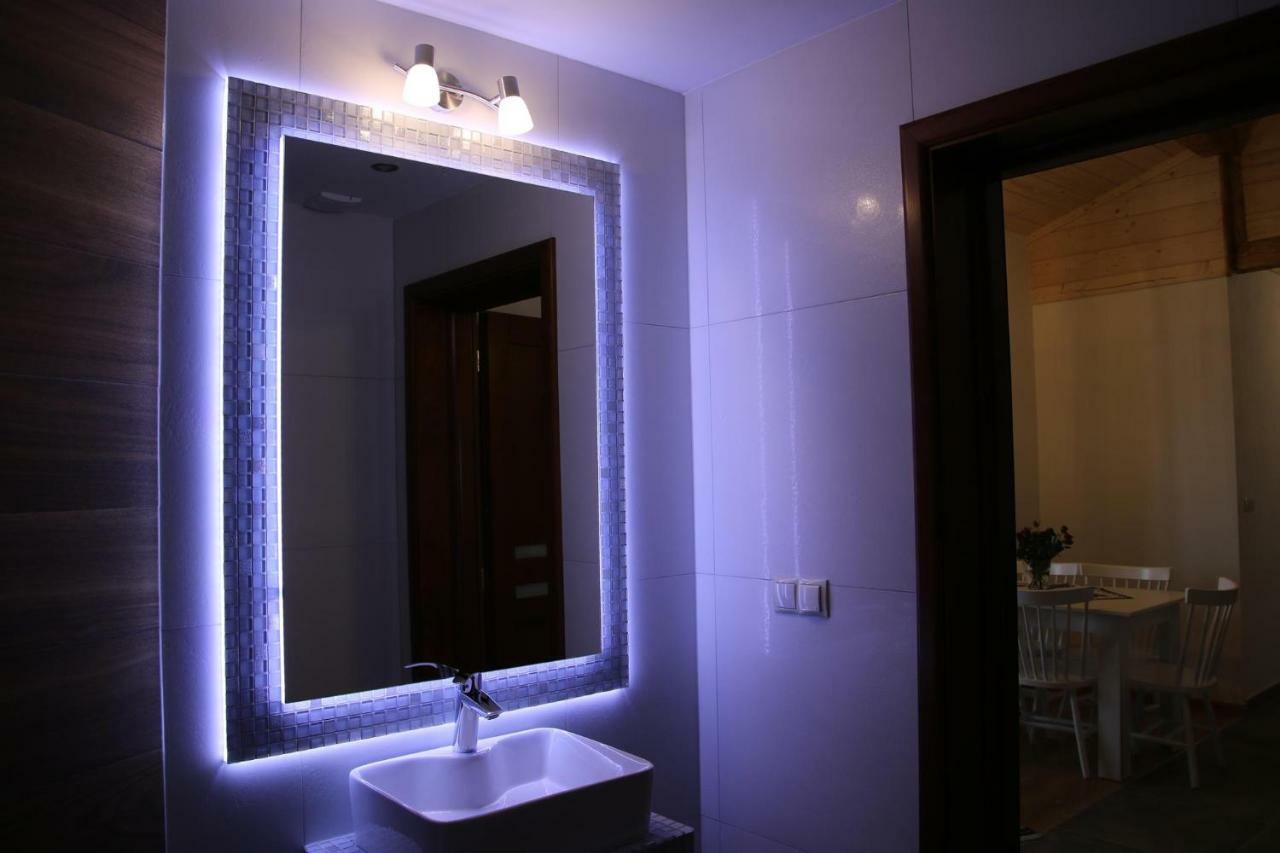 Apartamento I U Klimka