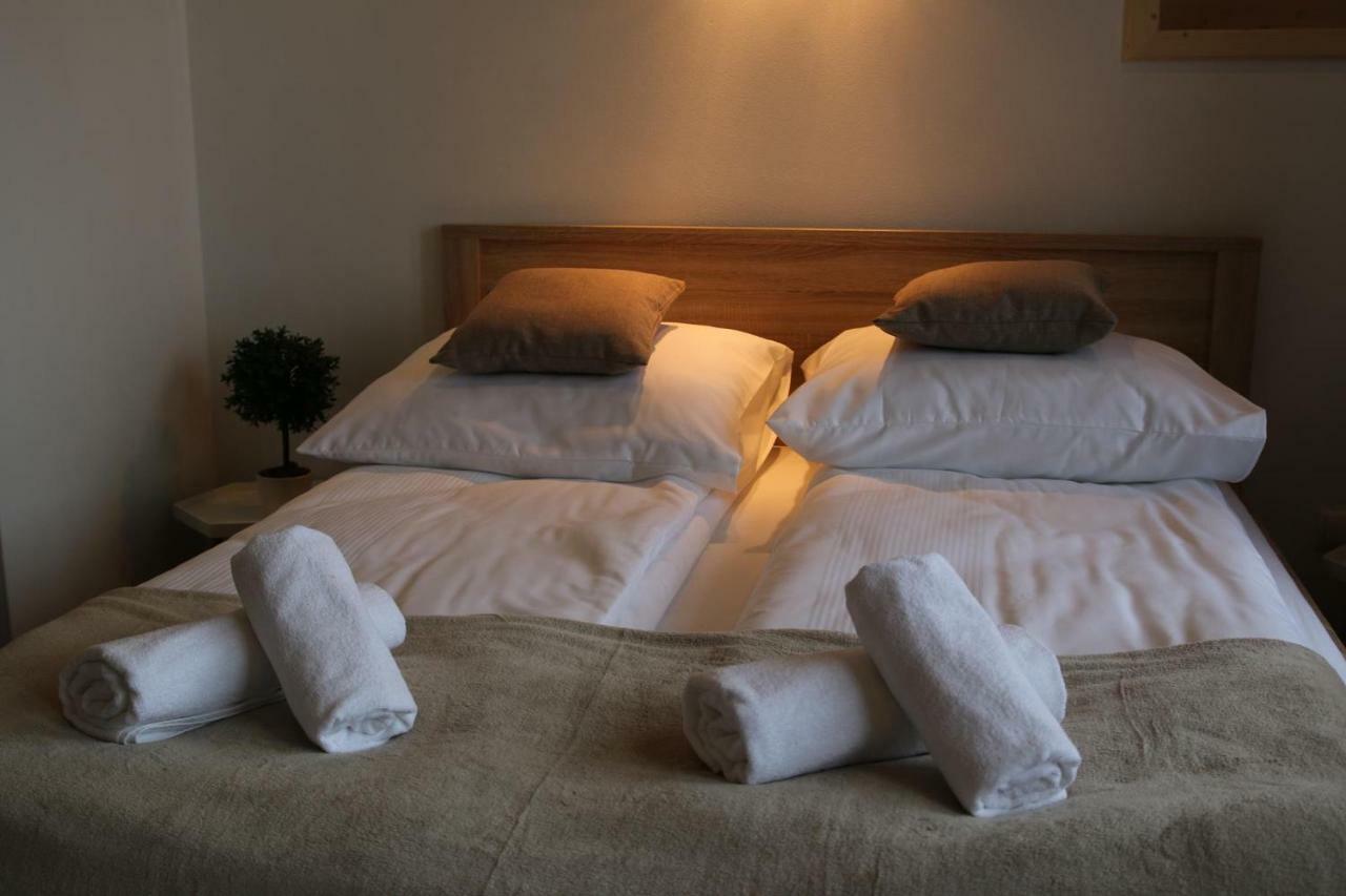 Apartamento I U Klimka *
