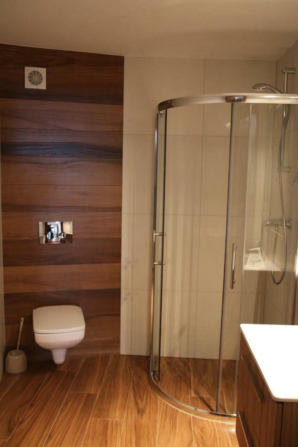 Apartamento I U Klimka *
