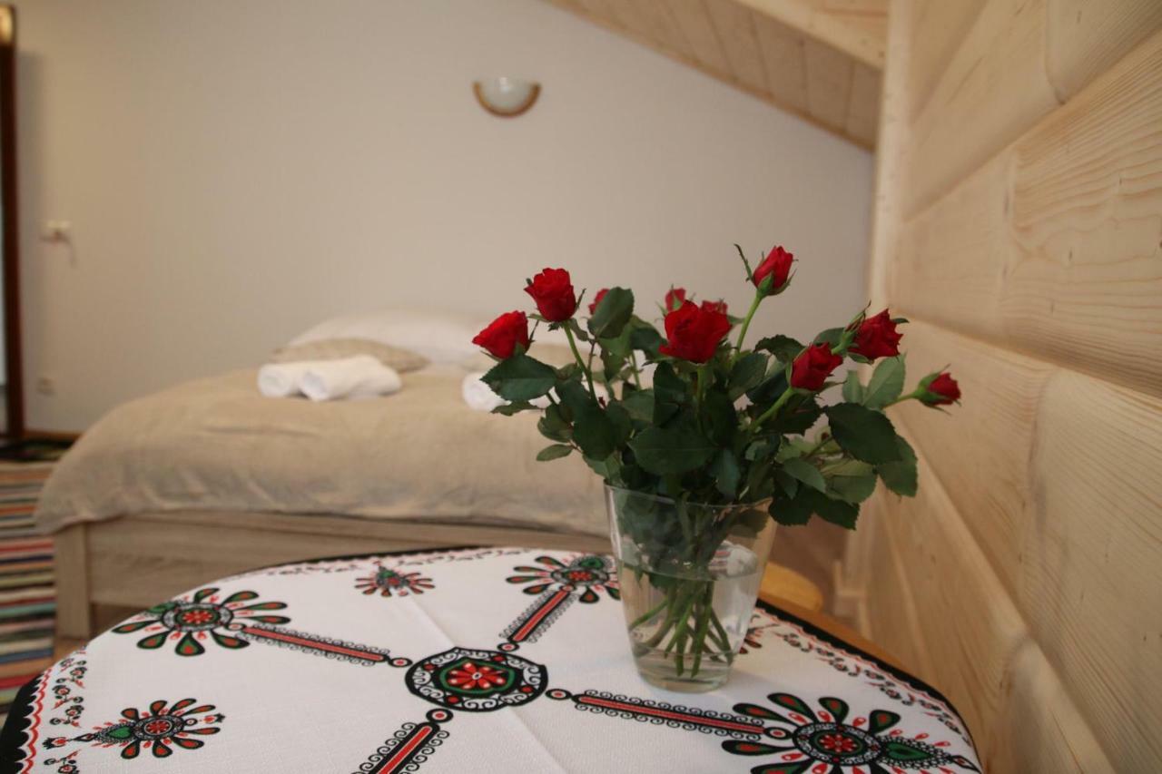 Apartamento I U Klimka *